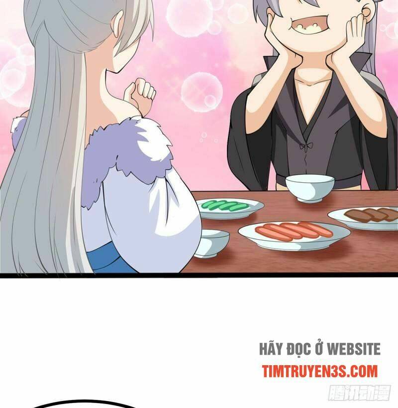 Vợ Tôi Và Tôi Thống Trị Tam Giới Chapter 8 - Trang 2