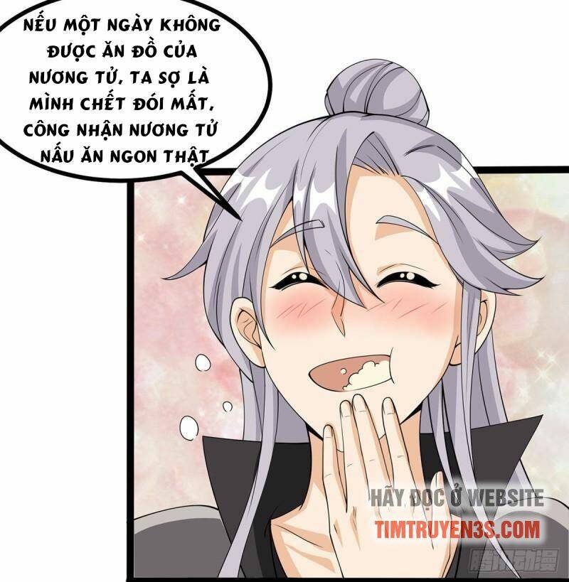 Vợ Tôi Và Tôi Thống Trị Tam Giới Chapter 8 - Trang 2