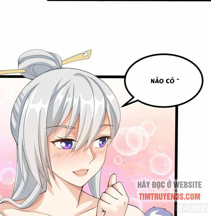 Vợ Tôi Và Tôi Thống Trị Tam Giới Chapter 8 - Trang 2