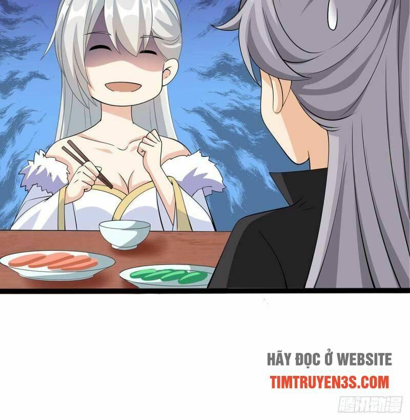 Vợ Tôi Và Tôi Thống Trị Tam Giới Chapter 8 - Trang 2