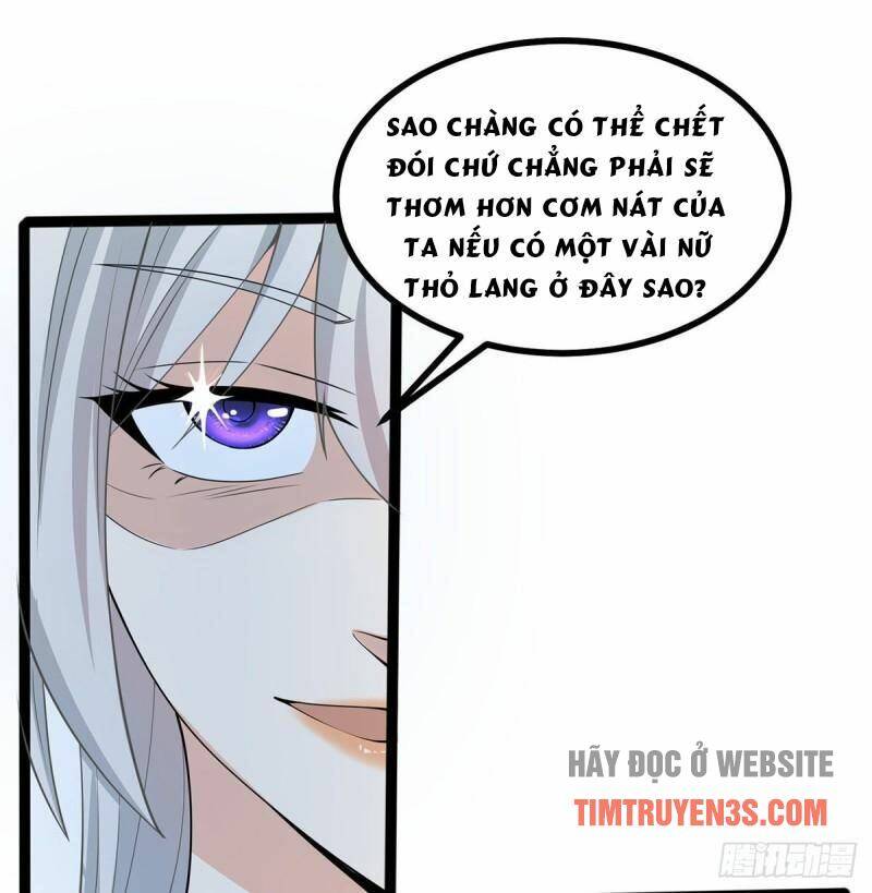 Vợ Tôi Và Tôi Thống Trị Tam Giới Chapter 8 - Trang 2