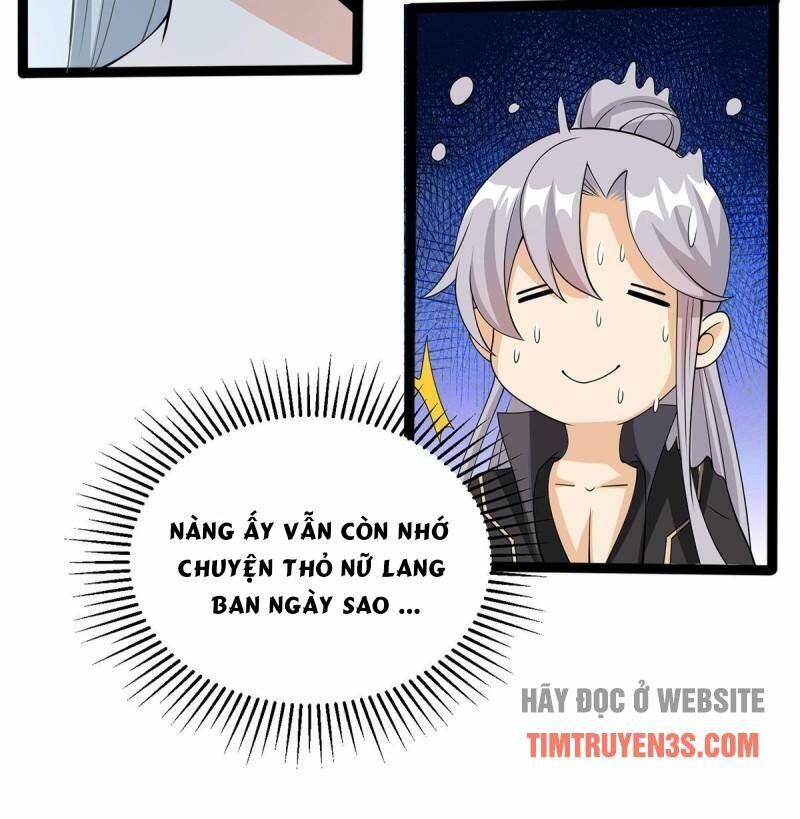 Vợ Tôi Và Tôi Thống Trị Tam Giới Chapter 8 - Trang 2