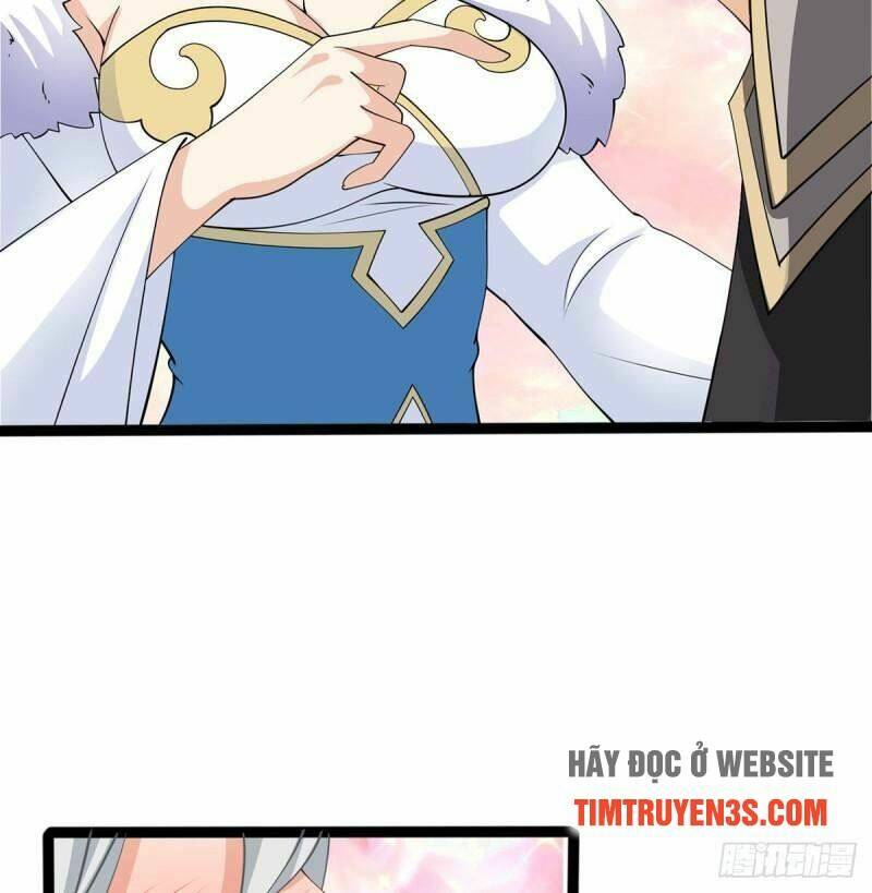 Vợ Tôi Và Tôi Thống Trị Tam Giới Chapter 8 - Trang 2