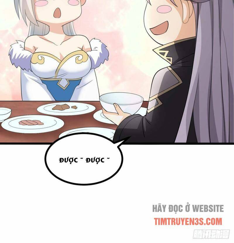 Vợ Tôi Và Tôi Thống Trị Tam Giới Chapter 8 - Trang 2