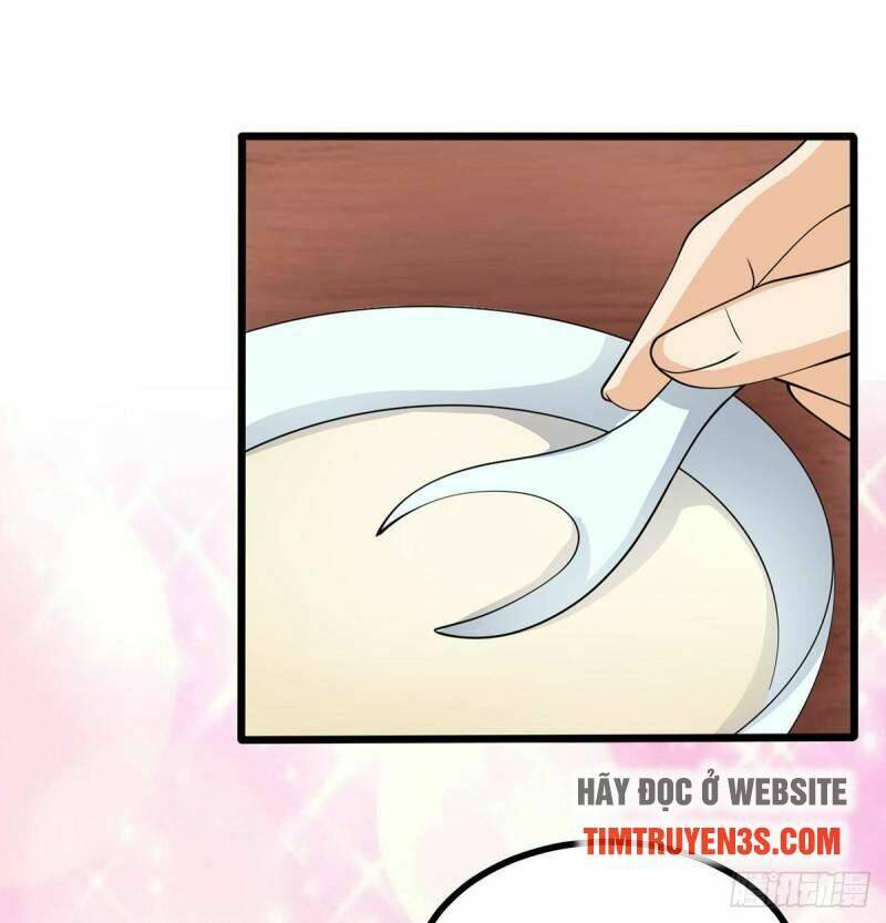 Vợ Tôi Và Tôi Thống Trị Tam Giới Chapter 8 - Trang 2