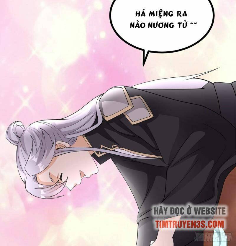 Vợ Tôi Và Tôi Thống Trị Tam Giới Chapter 8 - Trang 2