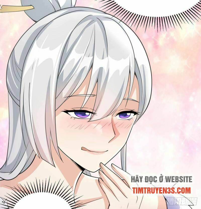 Vợ Tôi Và Tôi Thống Trị Tam Giới Chapter 8 - Trang 2