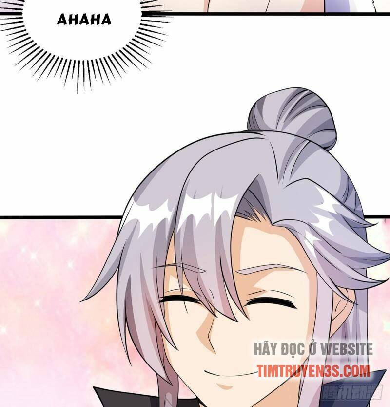 Vợ Tôi Và Tôi Thống Trị Tam Giới Chapter 8 - Trang 2