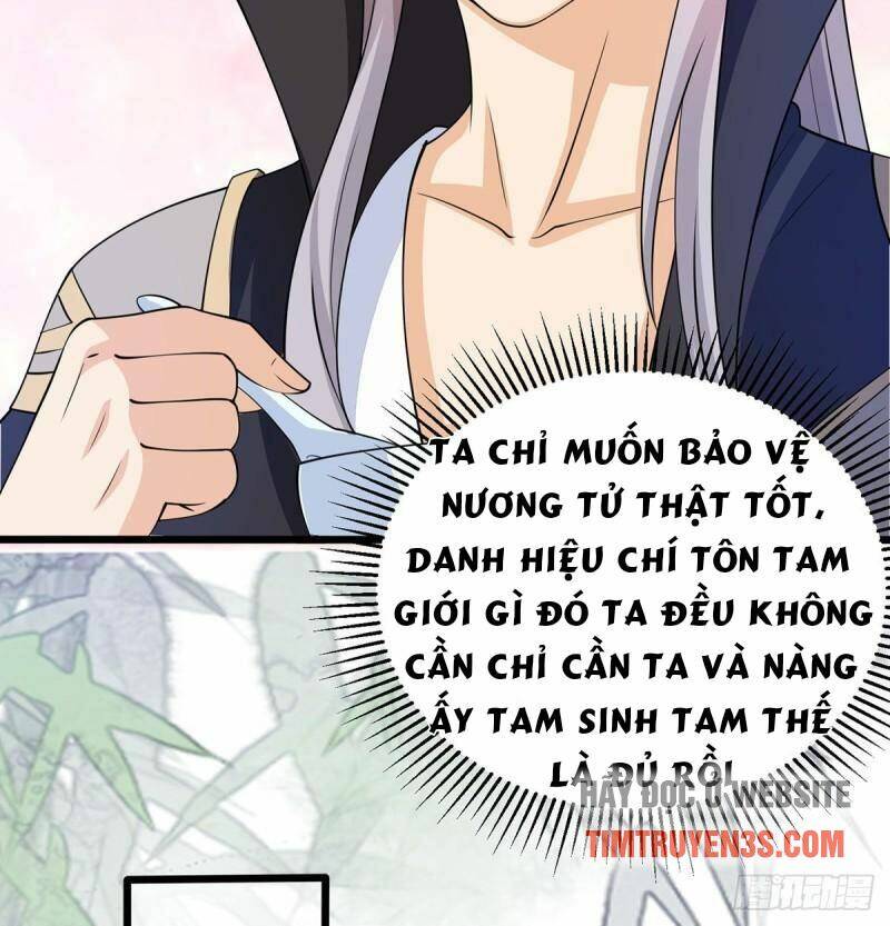 Vợ Tôi Và Tôi Thống Trị Tam Giới Chapter 8 - Trang 2