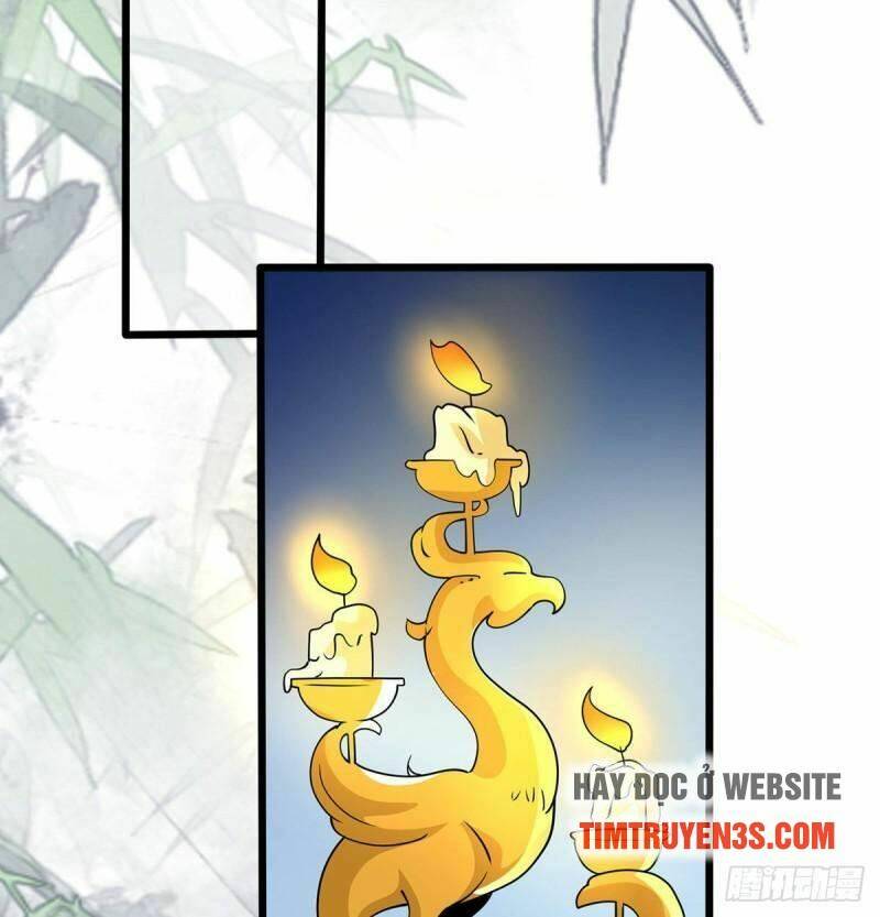 Vợ Tôi Và Tôi Thống Trị Tam Giới Chapter 8 - Trang 2