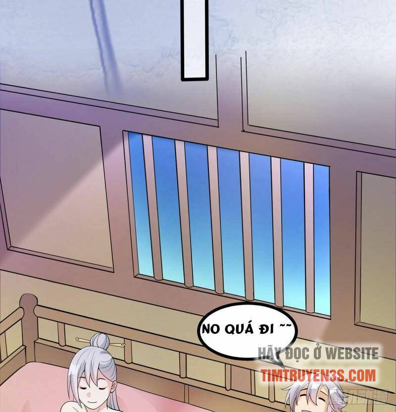 Vợ Tôi Và Tôi Thống Trị Tam Giới Chapter 8 - Trang 2