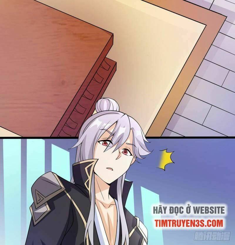 Vợ Tôi Và Tôi Thống Trị Tam Giới Chapter 8 - Trang 2