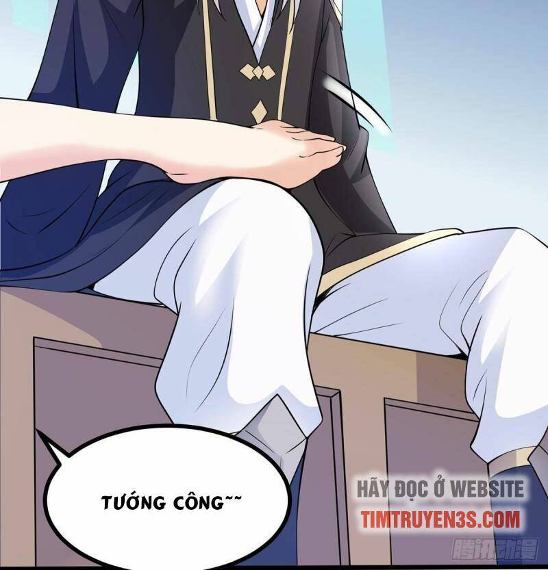 Vợ Tôi Và Tôi Thống Trị Tam Giới Chapter 8 - Trang 2