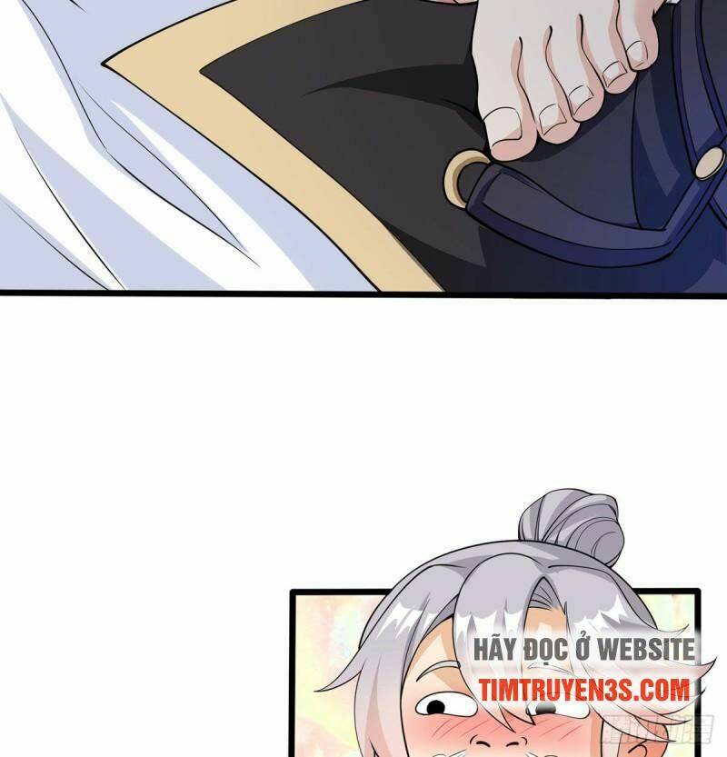 Vợ Tôi Và Tôi Thống Trị Tam Giới Chapter 8 - Trang 2
