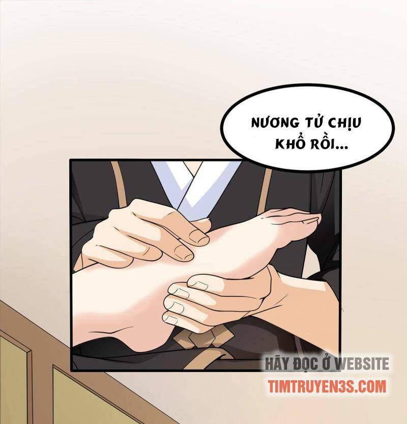 Vợ Tôi Và Tôi Thống Trị Tam Giới Chapter 8 - Trang 2