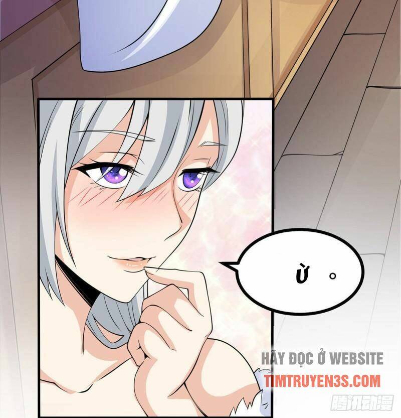 Vợ Tôi Và Tôi Thống Trị Tam Giới Chapter 8 - Trang 2