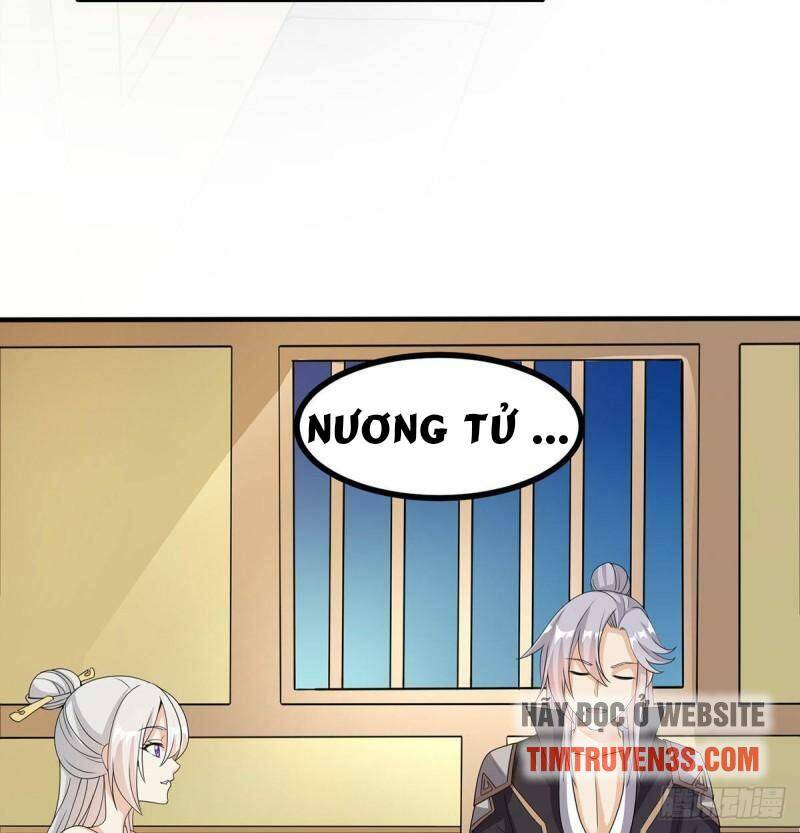 Vợ Tôi Và Tôi Thống Trị Tam Giới Chapter 8 - Trang 2