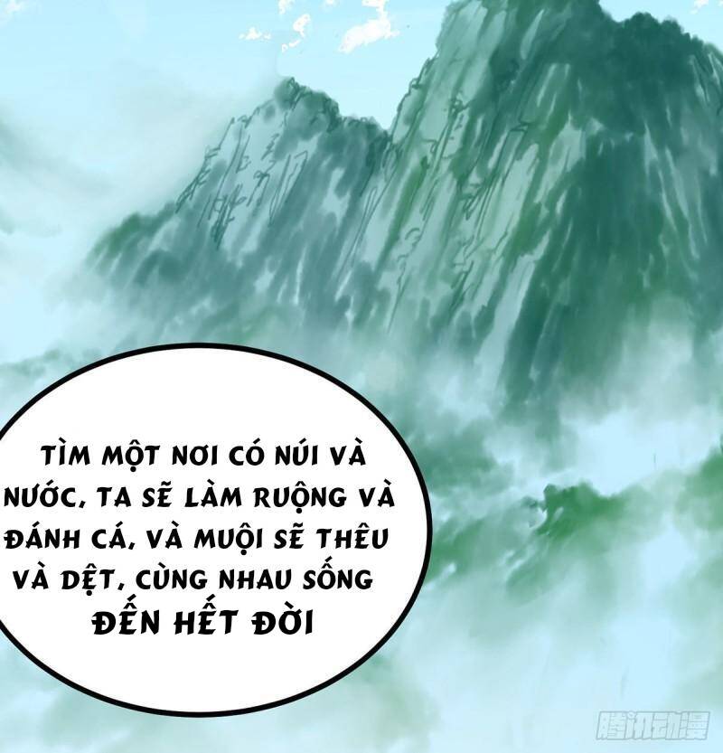 Vợ Tôi Và Tôi Thống Trị Tam Giới Chapter 8 - Trang 2