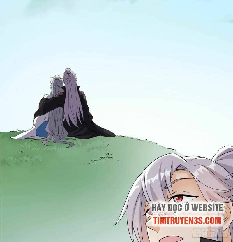 Vợ Tôi Và Tôi Thống Trị Tam Giới Chapter 8 - Trang 2