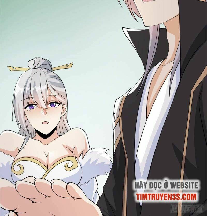 Vợ Tôi Và Tôi Thống Trị Tam Giới Chapter 8 - Trang 2