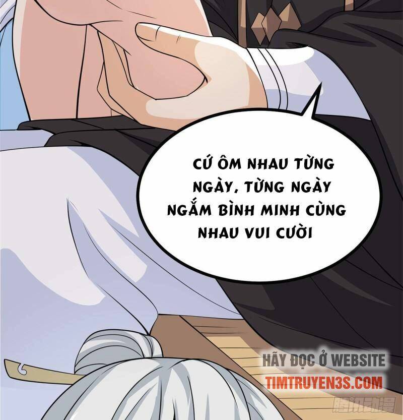 Vợ Tôi Và Tôi Thống Trị Tam Giới Chapter 8 - Trang 2