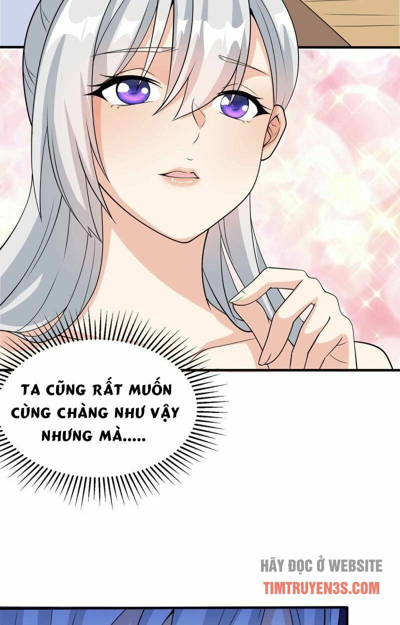 Vợ Tôi Và Tôi Thống Trị Tam Giới Chapter 8 - Trang 2