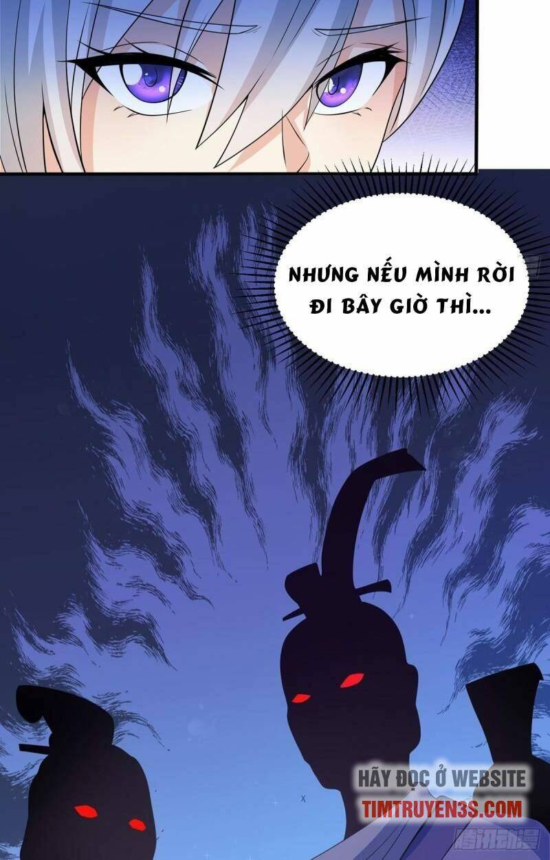 Vợ Tôi Và Tôi Thống Trị Tam Giới Chapter 8 - Trang 2