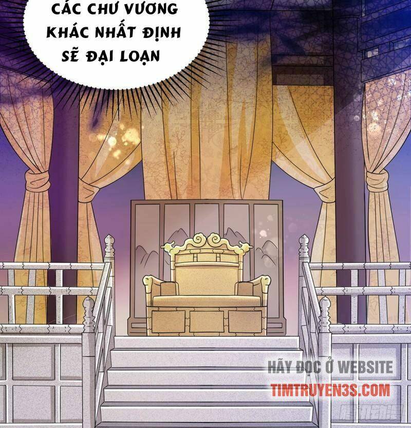 Vợ Tôi Và Tôi Thống Trị Tam Giới Chapter 8 - Trang 2