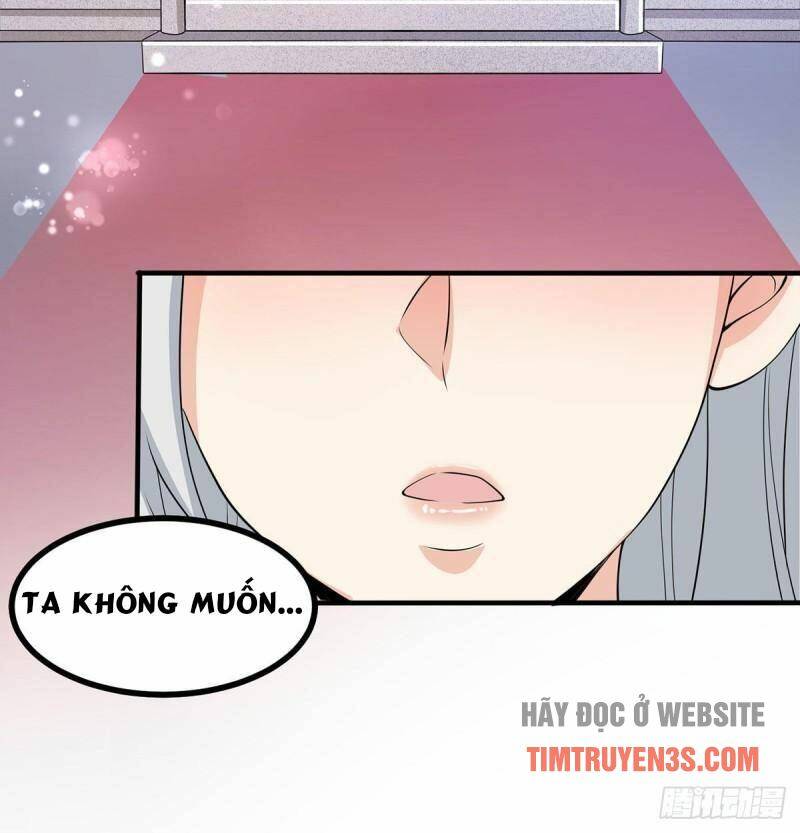 Vợ Tôi Và Tôi Thống Trị Tam Giới Chapter 8 - Trang 2