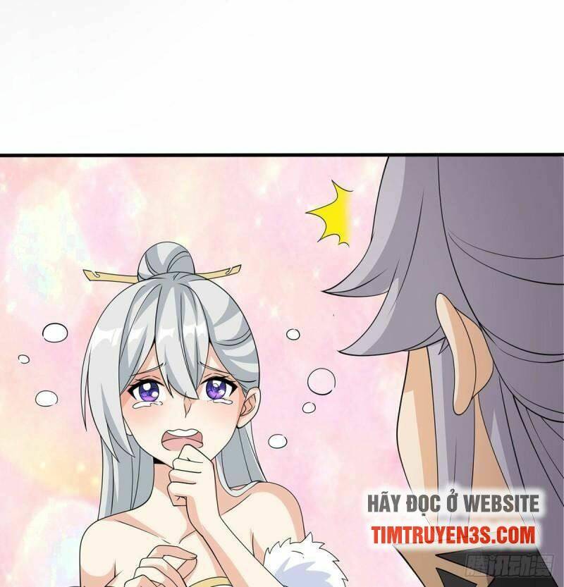 Vợ Tôi Và Tôi Thống Trị Tam Giới Chapter 8 - Trang 2