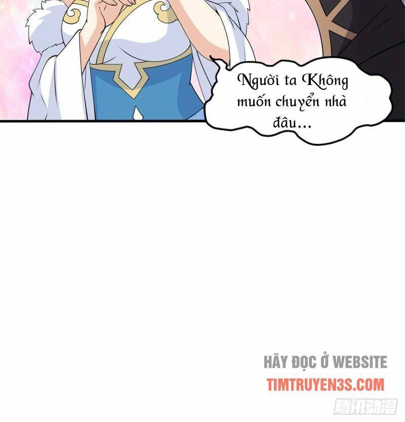 Vợ Tôi Và Tôi Thống Trị Tam Giới Chapter 8 - Trang 2