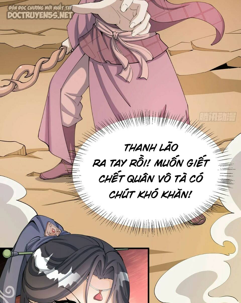 Vợ Tôi Và Tôi Thống Trị Tam Giới Chapter 80 - Trang 2