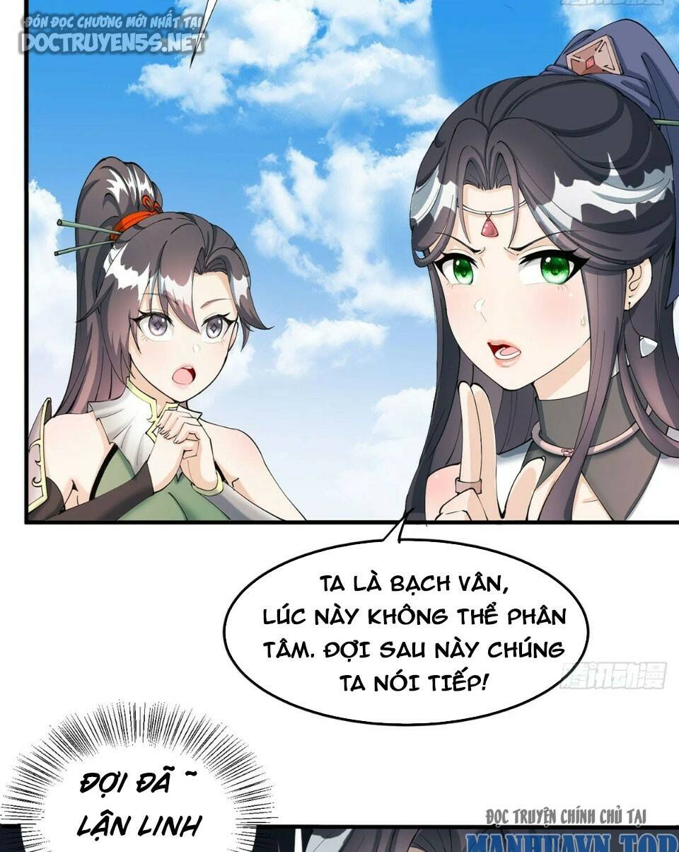 Vợ Tôi Và Tôi Thống Trị Tam Giới Chapter 80 - Trang 2