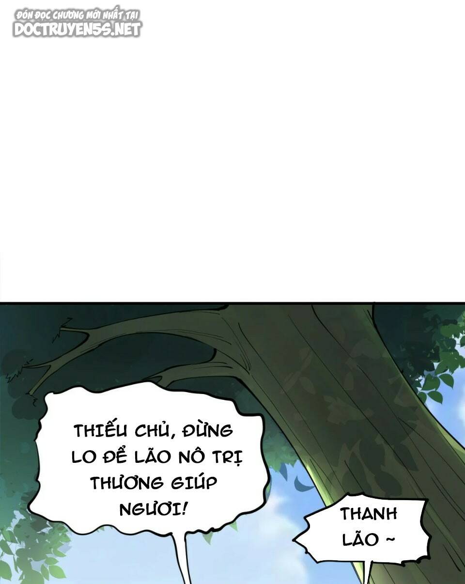 Vợ Tôi Và Tôi Thống Trị Tam Giới Chapter 80 - Trang 2