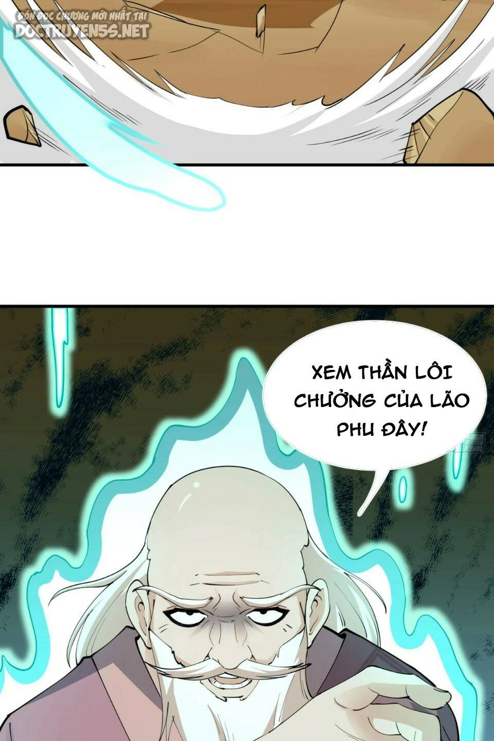 Vợ Tôi Và Tôi Thống Trị Tam Giới Chapter 80 - Trang 2