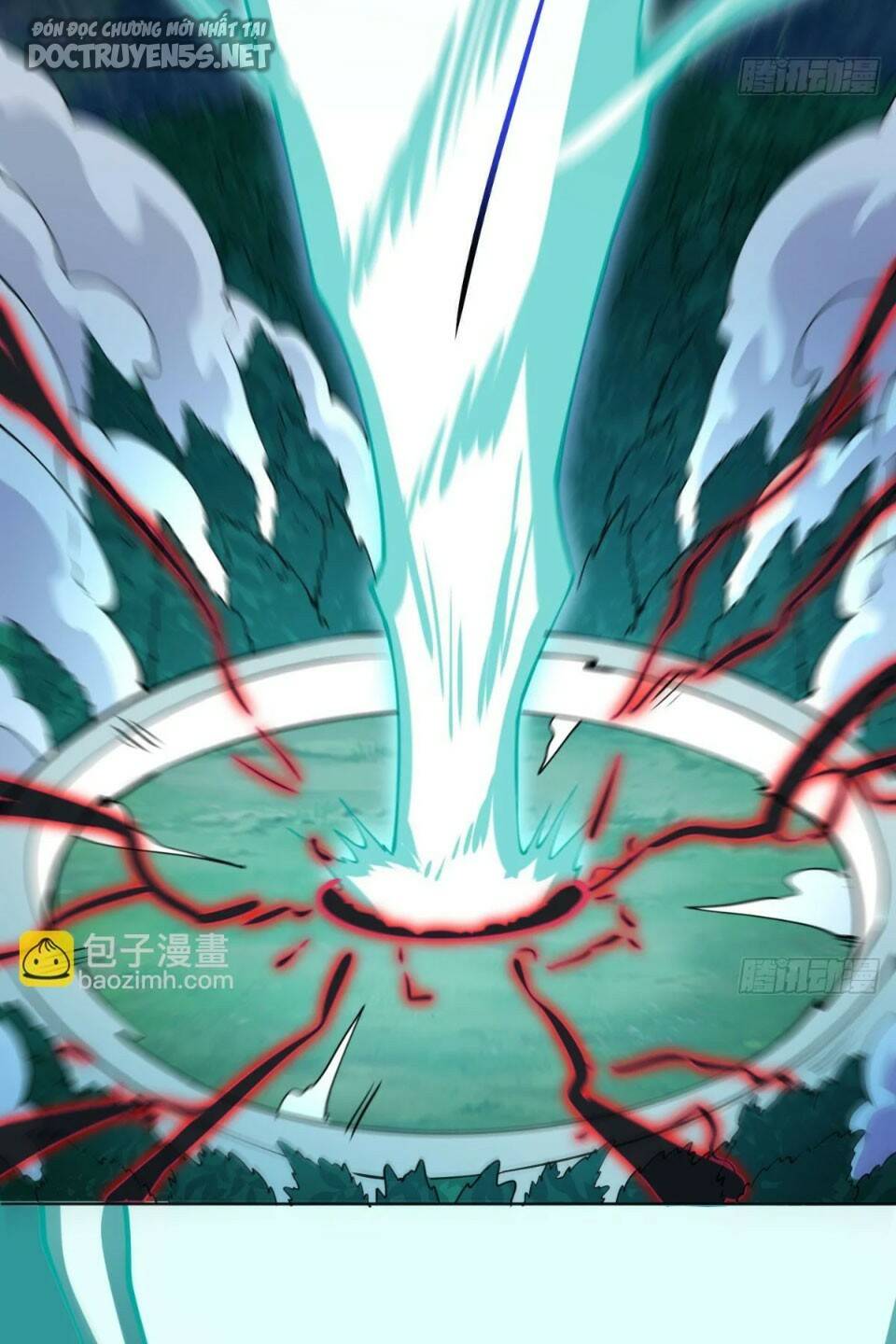 Vợ Tôi Và Tôi Thống Trị Tam Giới Chapter 80 - Trang 2