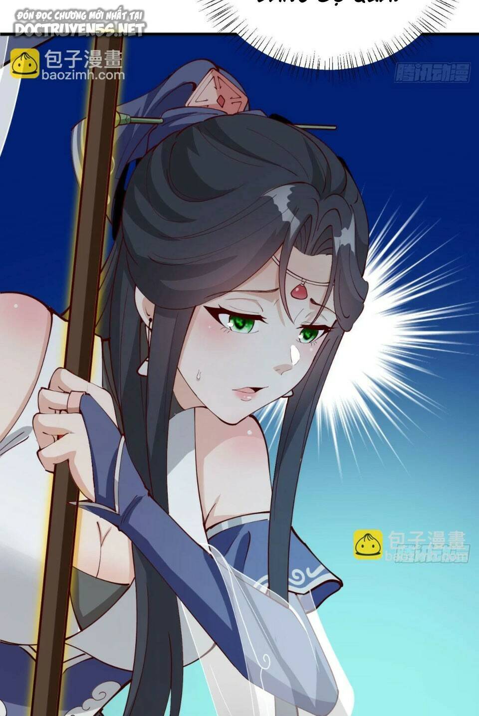 Vợ Tôi Và Tôi Thống Trị Tam Giới Chapter 80 - Trang 2