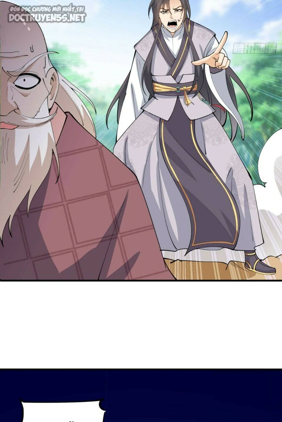 Vợ Tôi Và Tôi Thống Trị Tam Giới Chapter 80 - Trang 2