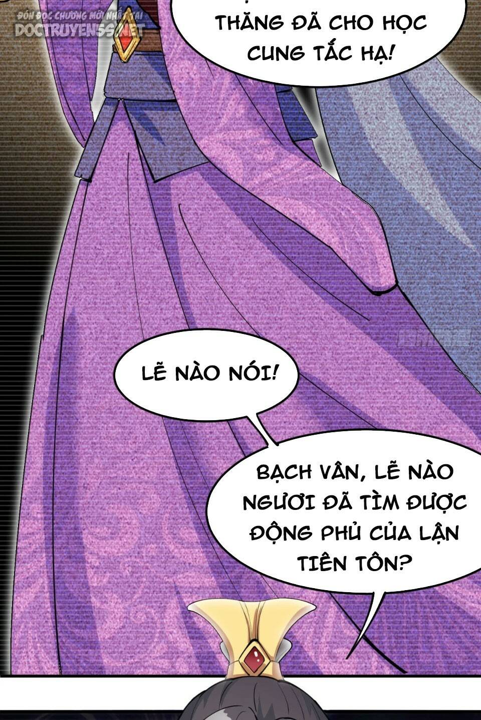 Vợ Tôi Và Tôi Thống Trị Tam Giới Chapter 80 - Trang 2