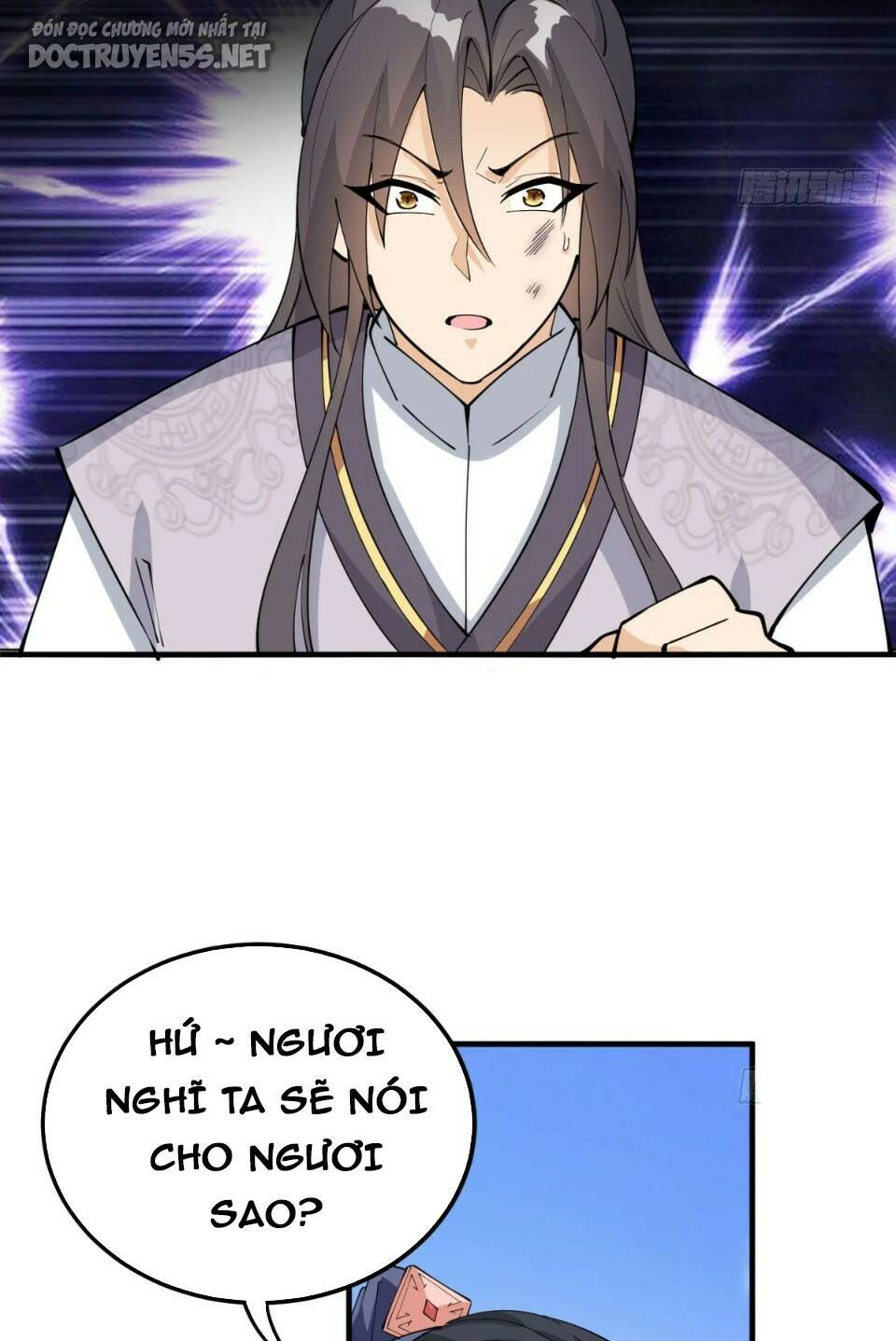 Vợ Tôi Và Tôi Thống Trị Tam Giới Chapter 80 - Trang 2