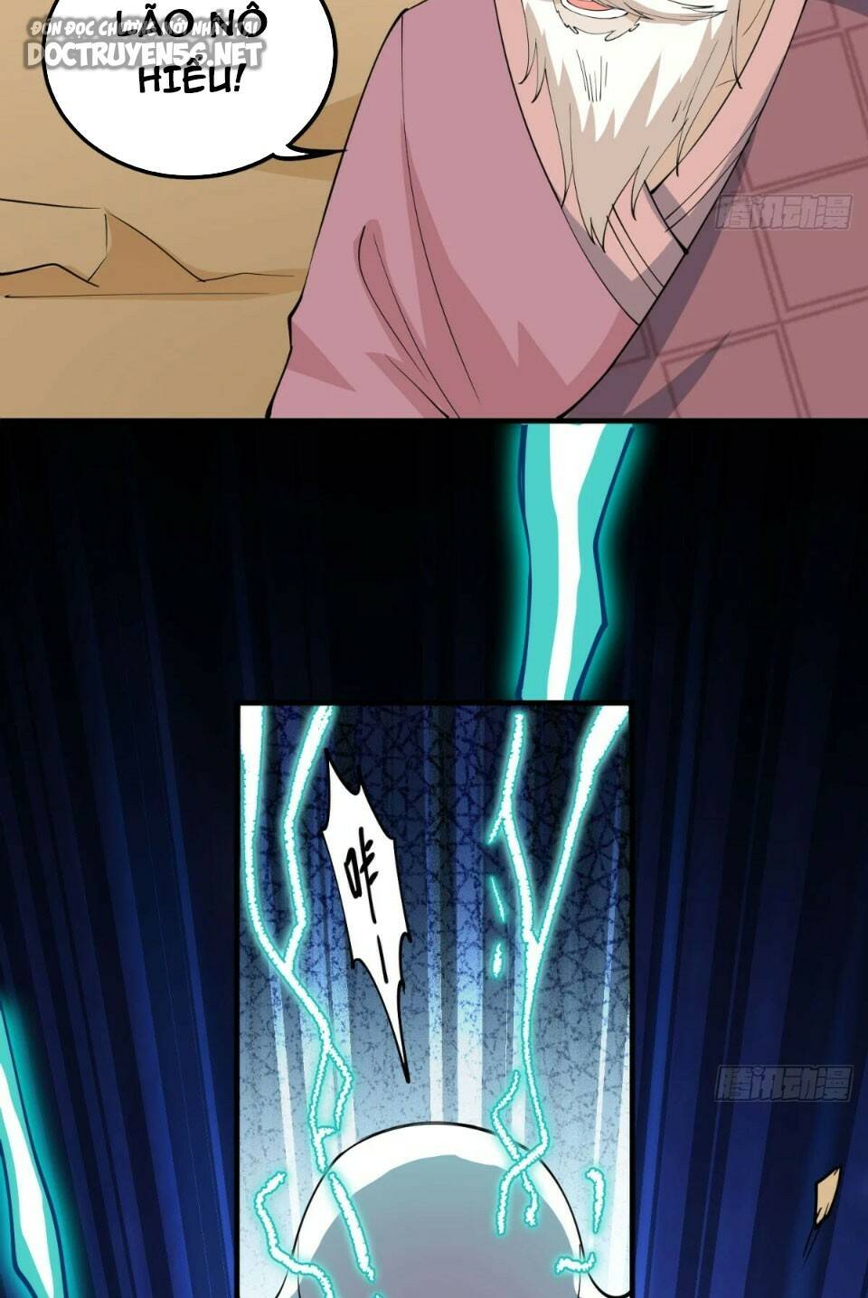Vợ Tôi Và Tôi Thống Trị Tam Giới Chapter 80 - Trang 2
