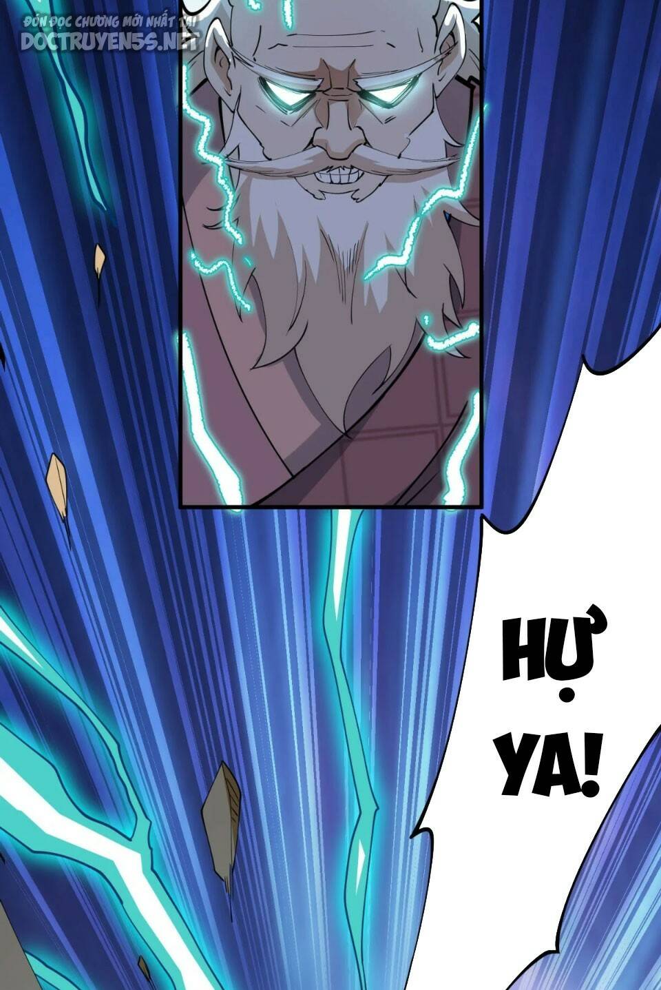 Vợ Tôi Và Tôi Thống Trị Tam Giới Chapter 80 - Trang 2