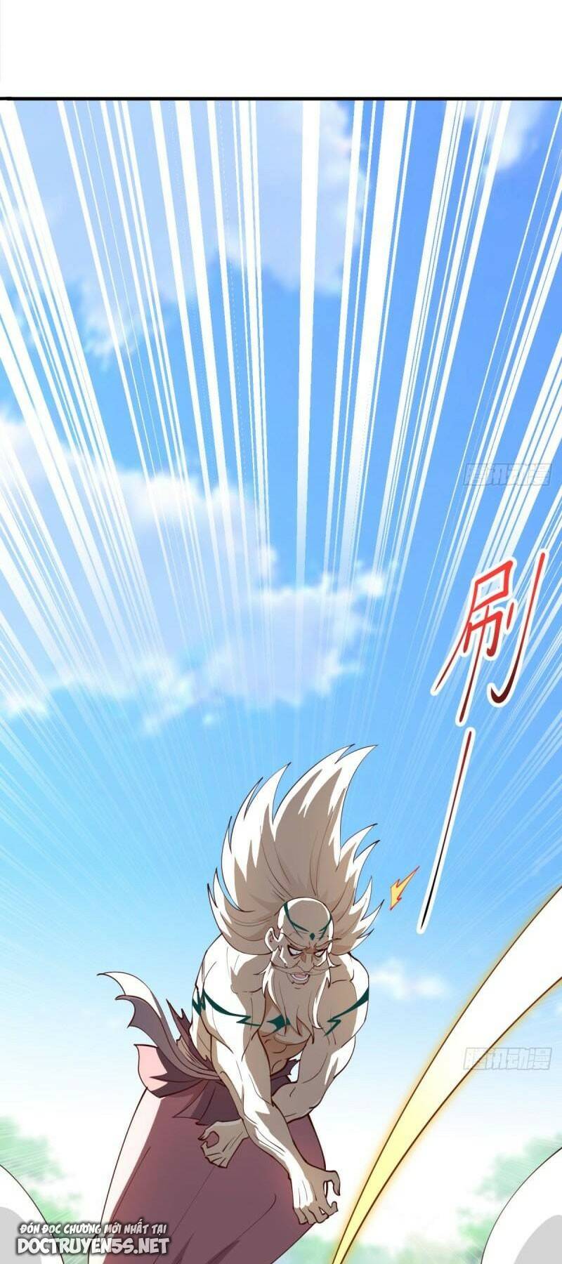 Vợ Tôi Và Tôi Thống Trị Tam Giới Chapter 81 - Trang 2