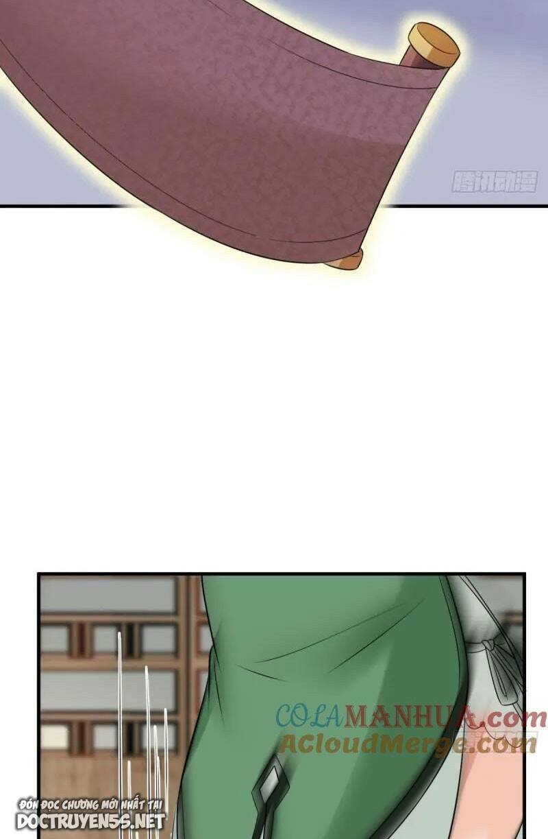 Vợ Tôi Và Tôi Thống Trị Tam Giới Chapter 82 - Trang 2