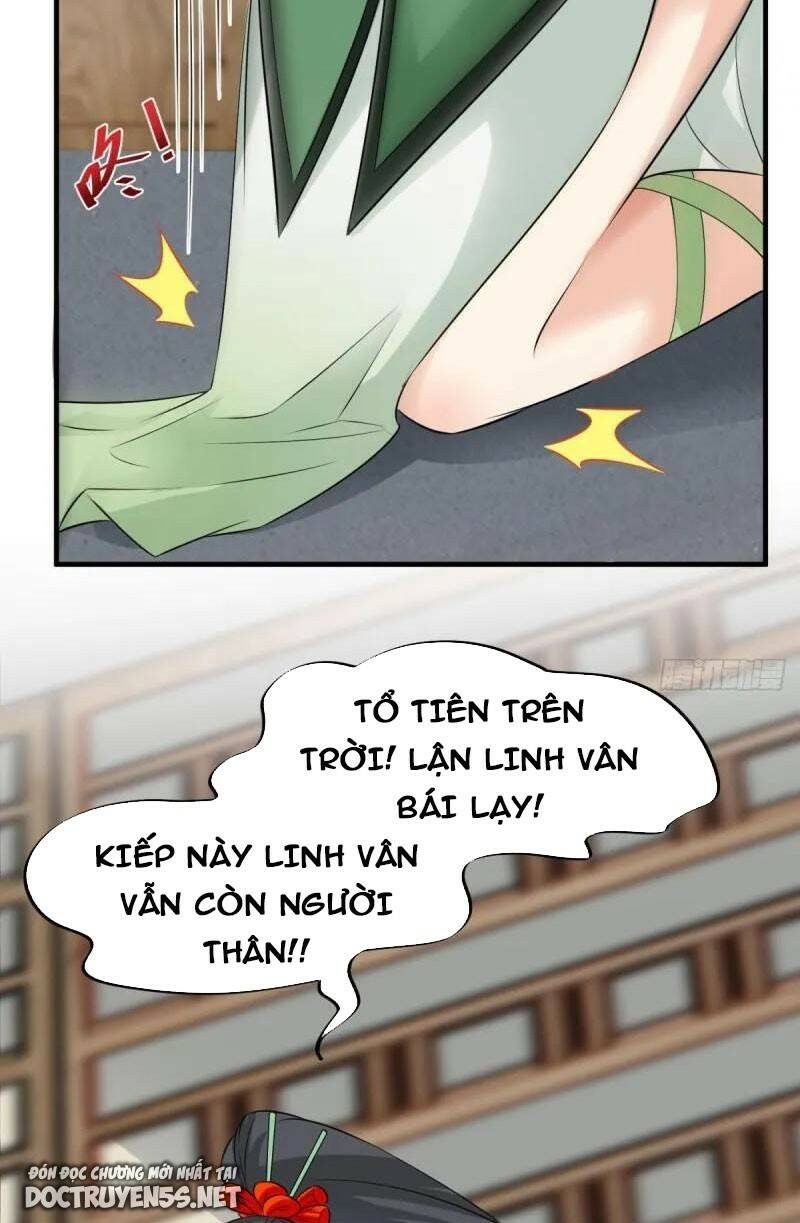 Vợ Tôi Và Tôi Thống Trị Tam Giới Chapter 82 - Trang 2