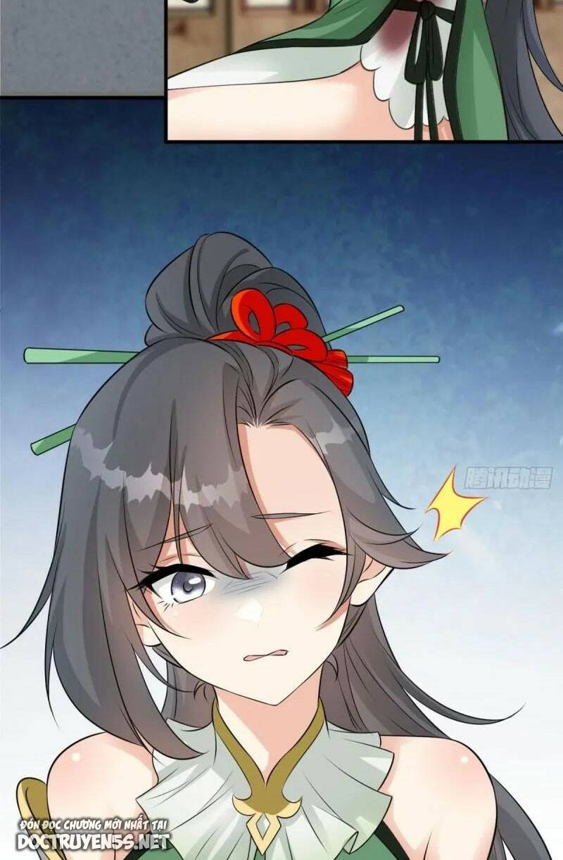 Vợ Tôi Và Tôi Thống Trị Tam Giới Chapter 82 - Trang 2