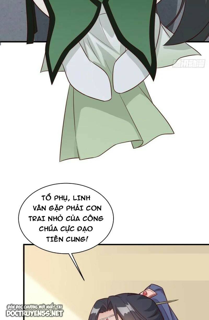 Vợ Tôi Và Tôi Thống Trị Tam Giới Chapter 82 - Trang 2