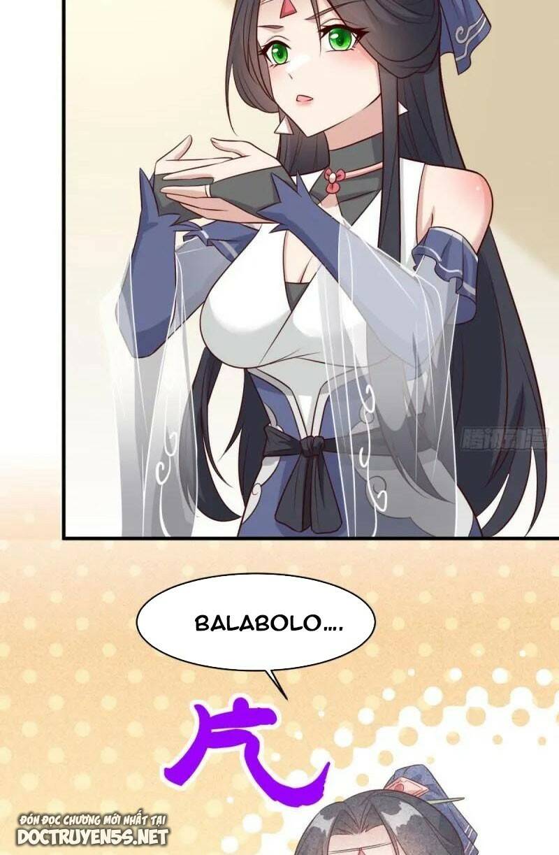 Vợ Tôi Và Tôi Thống Trị Tam Giới Chapter 82 - Trang 2