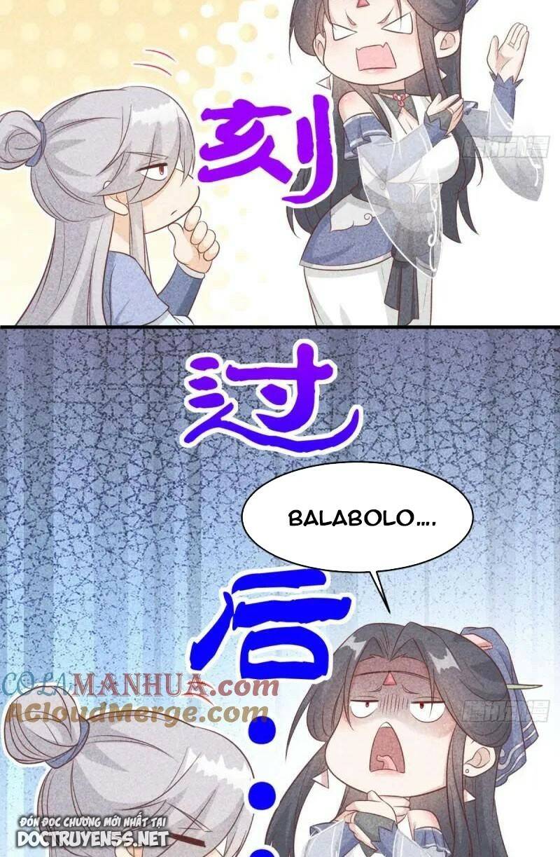 Vợ Tôi Và Tôi Thống Trị Tam Giới Chapter 82 - Trang 2