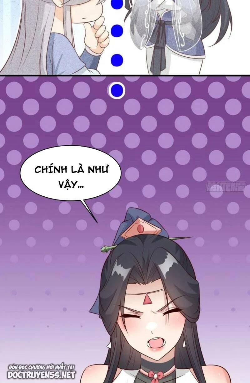 Vợ Tôi Và Tôi Thống Trị Tam Giới Chapter 82 - Trang 2